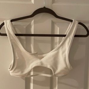 Cole top! never worn